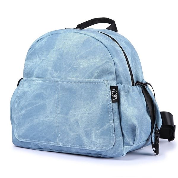 fashion large capacity baby diaper bag stylish stroller backpack for nappy changing blue maternity travel baby bag for mother y200107
fashion large capacity baby diaper bag stylish stroller backpack for nappy changing blue maternity travel baby bag for mother y200107
