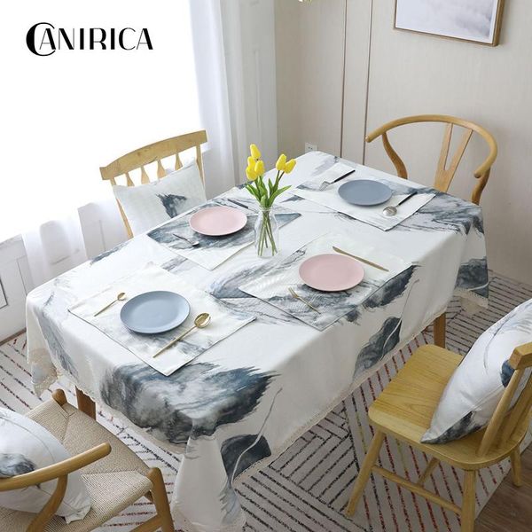 canirica tablecloth with lace table cloth rectangle table cover for home kitchen tropical dressing nordic home decor tafelkleed
canirica tablecloth with lace table cloth rectangle table cover for home kitchen tropical dressing nordic home decor tafelkleed