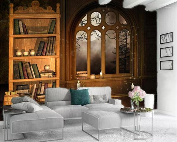 wallpapers home decor 3d wallpaper beautiful wooden bookshelf digital printing hd decorative wall paper1
wallpapers home decor 3d wallpaper beautiful wooden bookshelf digital printing hd decorative wall paper1