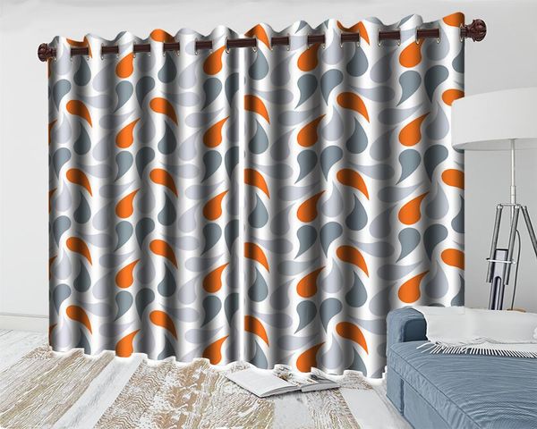 elegant bedroom 3d curtain red and gray small flame curtain living room bedroom kitchen window 3d blackout curtains
elegant bedroom 3d curtain red and gray small flame curtain living room bedroom kitchen window 3d blackout curtains