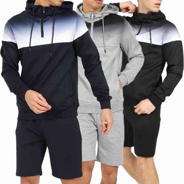 designer mens tracksuits tech fleece zipper hoodie sweatshirts suits men track pullover sweat suit coats tracksuit man hoodies men short, Gray
designer mens tracksuits tech fleece zipper hoodie sweatshirts suits men track pullover sweat suit coats tracksuit man hoodies men short, Gray