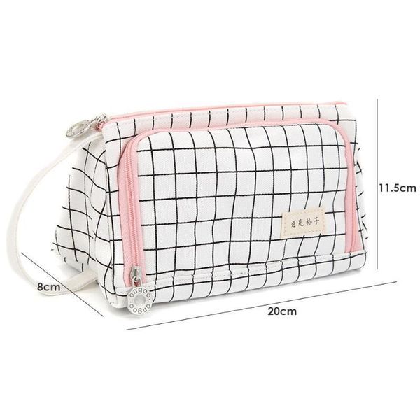 cute candy color makeup brush storage bag cosmetic pen brush holder portable travel makeup tools organizer b bbydhj
cute candy color makeup brush storage bag cosmetic pen brush holder portable travel makeup tools organizer b bbydhj