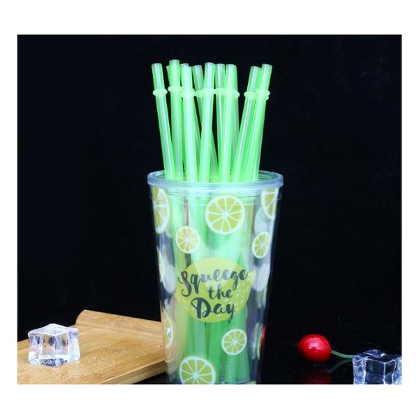 disposable straws 260*6mm creative diy plastic party drinking straws 10.5inch reusable straws for tall skin jllosp lucky2005
disposable straws 260*6mm creative diy plastic party drinking straws 10.5inch reusable straws for tall skin jllosp lucky2005