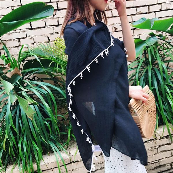 2020 women scarf fashion winter spring warm scarves for lady shawls and wraps female pahsmina black hijabs headband wmtjbl, Blue;gray
2020 women scarf fashion winter spring warm scarves for lady shawls and wraps female pahsmina black hijabs headband wmtjbl, Blue;gray