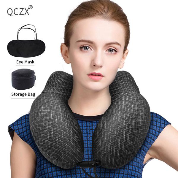 u образной подушка открытого путешествия шея подушка memory foam filler с eyemask earplug бюро путешествий автомобилей объятием цервикальног
u образной подушка открытого путешествия шея подушка memory foam filler с eyemask earplug бюро путешествий автомобилей объятием цервикальног