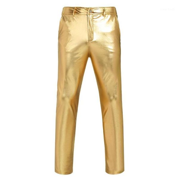 coofandy men fashion metallic shiny pockets full length medium waist casual, party, festival long suit pants1, Black
coofandy men fashion metallic shiny pockets full length medium waist casual, party, festival long suit pants1, Black