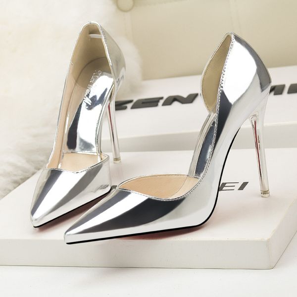 nova marca plataforma mulher peep toe bombas dos saltos altos sensuais mulheres nuas sapatos salto alto da moda de 8n6a, Black
nova marca plataforma mulher peep toe bombas dos saltos altos sensuais mulheres nuas sapatos salto alto da moda de 8n6a, Black