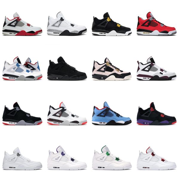 basketball shoes 4s bred sail union neon fire red black cat white cement men 4 metallic royalty toro bravo sports sneakers, White;red
basketball shoes 4s bred sail union neon fire red black cat white cement men 4 metallic royalty toro bravo sports sneakers, White;red