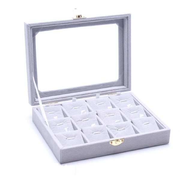 gray color wood pendants box jewelry necklace display show case organizer tray box 12 display stands jewelry, Pink;blue
gray color wood pendants box jewelry necklace display show case organizer tray box 12 display stands jewelry, Pink;blue