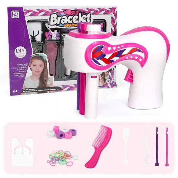 hair bun maker automatic knitting machine in stock diy electric braid tools twist weave roller gems blingers, Brown
hair bun maker automatic knitting machine in stock diy electric braid tools twist weave roller gems blingers, Brown