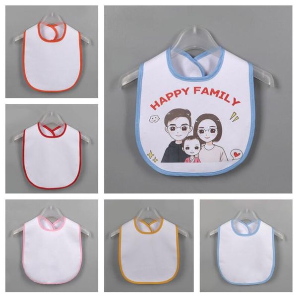 white blank newborn burp cloths thermal transfer diy print saliva tissue baby waterproof bib infant saliva towel kids baby feeding e122107
white blank newborn burp cloths thermal transfer diy print saliva tissue baby waterproof bib infant saliva towel kids baby feeding e122107