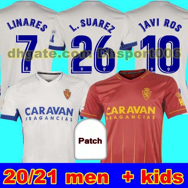 man + kids 20 21 real zaragoza soccer jersey 2020 2021 zaragoza shinji kagawa andré pereira alberto camisetas de futbol set football shirts, Black;yellow
man + kids 20 21 real zaragoza soccer jersey 2020 2021 zaragoza shinji kagawa andré pereira alberto camisetas de futbol set football shirts, Black;yellow