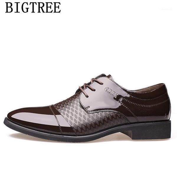 dress shoes coiffeur office men elegant luxury italian brand calzado hombre erkek ayakkabi1, Black
dress shoes coiffeur office men elegant luxury italian brand calzado hombre erkek ayakkabi1, Black