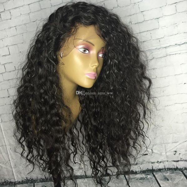 5*4.5'' silk full lace wigs 130% density deep curly brazilian human hair silk base front lace wigs for black women, Black;brown
5*4.5'' silk full lace wigs 130% density deep curly brazilian human hair silk base front lace wigs for black women, Black;brown