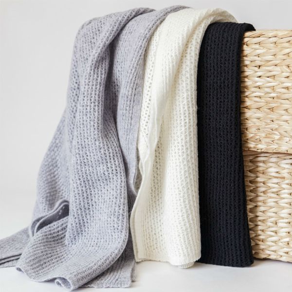 manner scarf wool for women's scarfs 2020 luxury inviernable mujer designer, Blue;gray
manner scarf wool for women's scarfs 2020 luxury inviernable mujer designer, Blue;gray
