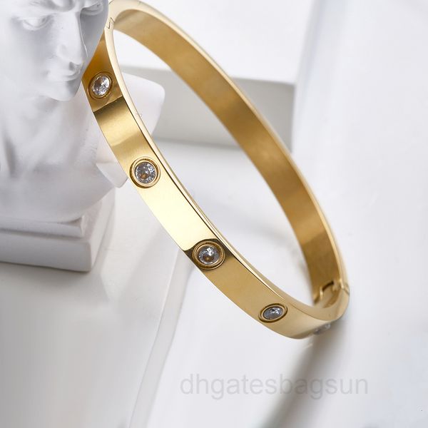japanese and korean fashion jewelry trend diamond inlaid titanium steel bracelet couple zircon y53w, Black
japanese and korean fashion jewelry trend diamond inlaid titanium steel bracelet couple zircon y53w, Black