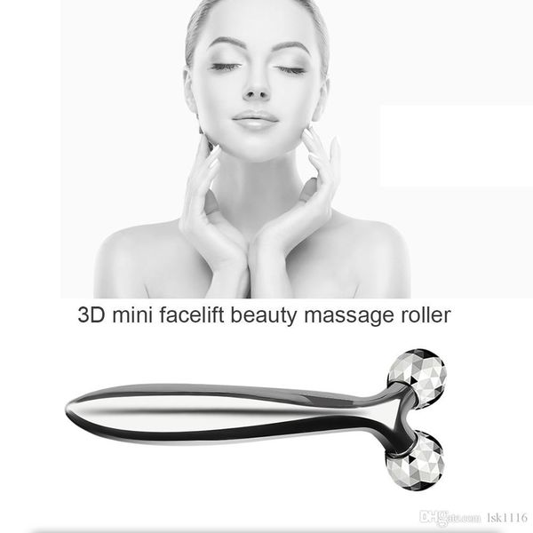 3d roller massager 360 rotate thin face full body shape massager lifting wrinkle remover facial massage tool y shape massager56
3d roller massager 360 rotate thin face full body shape massager lifting wrinkle remover facial massage tool y shape massager56