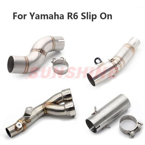 for yzf r6 middle pipe exhaust motorcycle link pipe connector exhaust tube stainless steel yzf-r6 2006 2007 2008 2009-2020 years1
for yzf r6 middle pipe exhaust motorcycle link pipe connector exhaust tube stainless steel yzf-r6 2006 2007 2008 2009-2020 years1