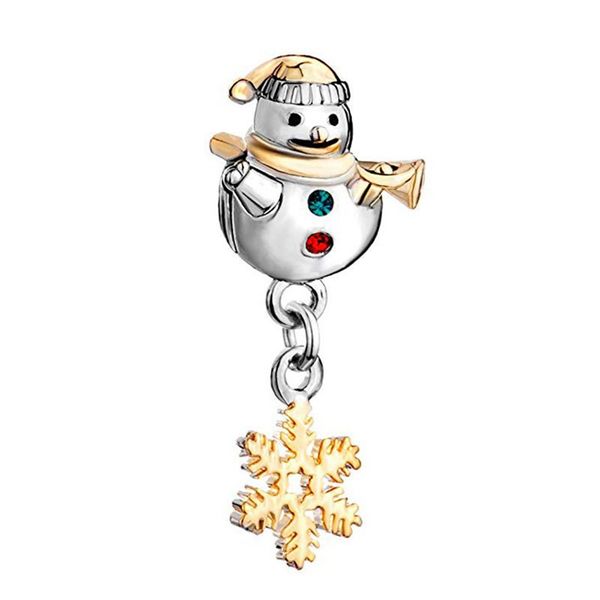 popular s925 sterling silver christmas snowflake loose charm beads diy hand inlaid diamond pendant jewelry bracelet beads accessories, Black
popular s925 sterling silver christmas snowflake loose charm beads diy hand inlaid diamond pendant jewelry bracelet beads accessories, Black