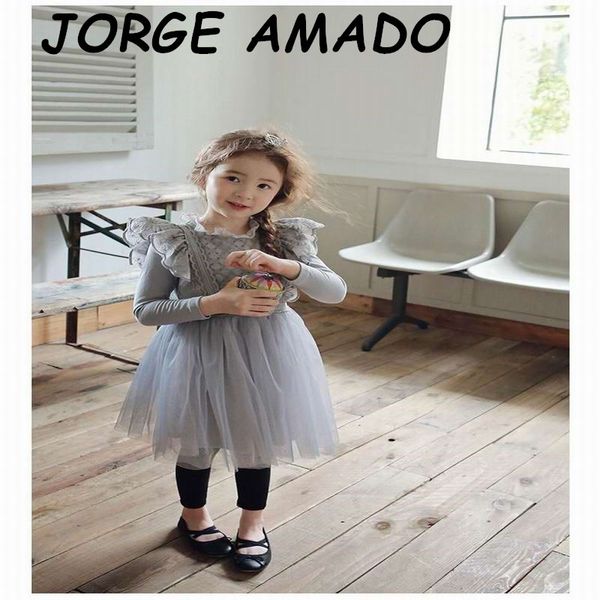 korean style girls dress 2020 autumn new lace gauze long sleeve princess dress kids clothes e20687 1 order, Red;yellow
korean style girls dress 2020 autumn new lace gauze long sleeve princess dress kids clothes e20687 1 order, Red;yellow
