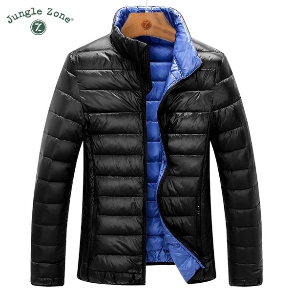 2019 new fashion casual ultralight mens duck down jackets autumn & winter coat men lightweight duck down jacket men overcoats q1217, Black
2019 new fashion casual ultralight mens duck down jackets autumn & winter coat men lightweight duck down jacket men overcoats q1217, Black