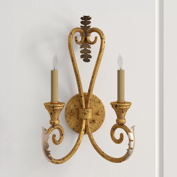 american retro wrought iron wall lamp villa living room background wall decoration corridor lamp study bedroom lighting
american retro wrought iron wall lamp villa living room background wall decoration corridor lamp study bedroom lighting
