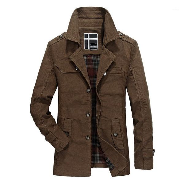 fashion brand men jackets 2020 autumn winter men's windbreaker casual jackets male solid color slim fit jacket coats1, Black;brown
fashion brand men jackets 2020 autumn winter men's windbreaker casual jackets male solid color slim fit jacket coats1, Black;brown
