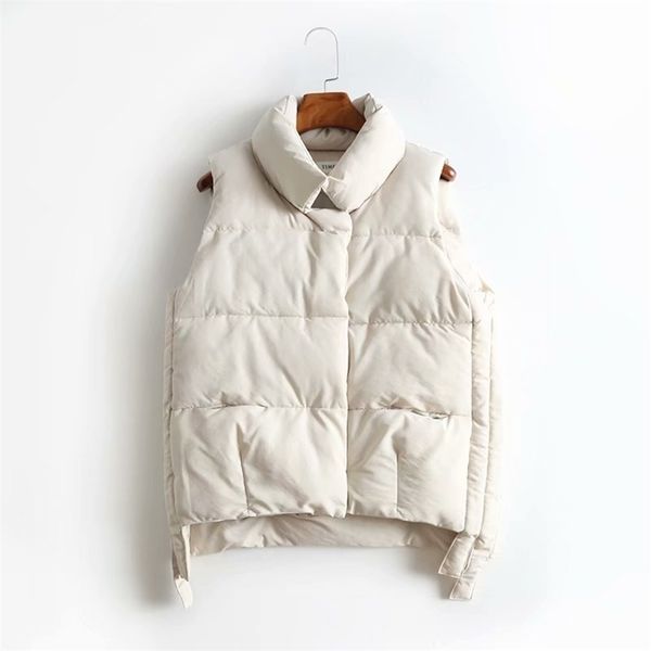 autumn winter big pocket vest women winter warm women thick vest coat warm short mandarin collar waistcoat 201031, Black;white
autumn winter big pocket vest women winter warm women thick vest coat warm short mandarin collar waistcoat 201031, Black;white