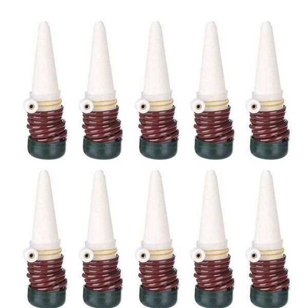 watering stake 10pcs indoor matic drip watering system irrigation equipment tool for plant waterer ceramic prob wmtdbh
watering stake 10pcs indoor matic drip watering system irrigation equipment tool for plant waterer ceramic prob wmtdbh