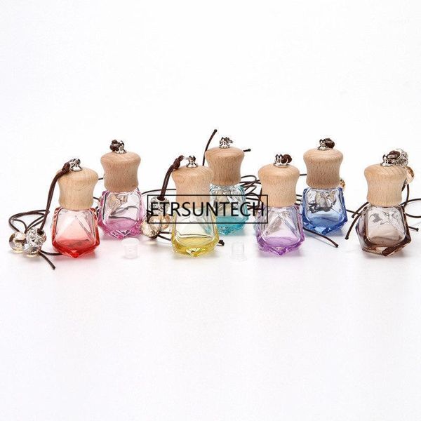 glass wishing bottle pendant air freshener hanger car hanging ornament perfume bottle f18581
glass wishing bottle pendant air freshener hanger car hanging ornament perfume bottle f18581