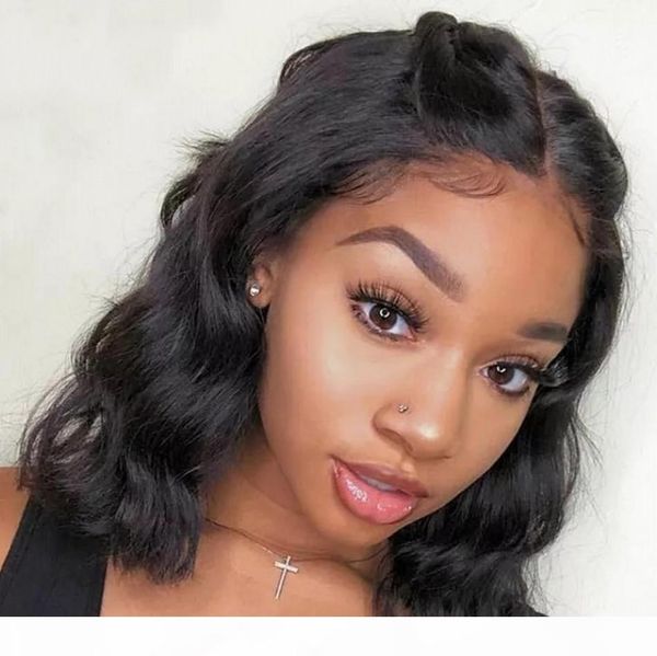 mongolian human hair lace wigs body wave full lace wigs natural color short bob wigs bleached knots pre plucked hairline, Black;brown
mongolian human hair lace wigs body wave full lace wigs natural color short bob wigs bleached knots pre plucked hairline, Black;brown