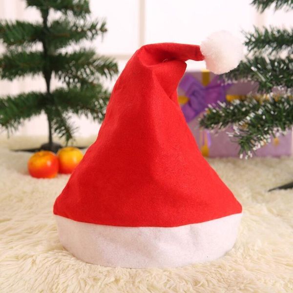 hat 200pcs soft red ultra santa plush claus christmas cosplay hats christmas decoration adults christmas party hats lx2457
hat 200pcs soft red ultra santa plush claus christmas cosplay hats christmas decoration adults christmas party hats lx2457