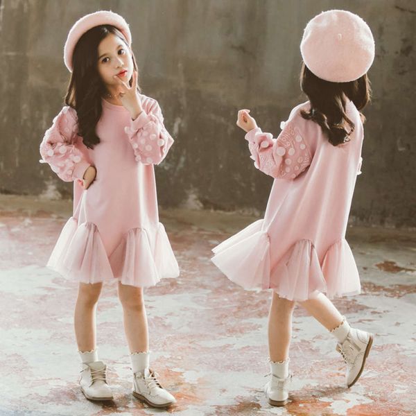 warm 2019 autumn and girls' plush fashion middle school children's round neck sweater drs winter, Red;yellow
warm 2019 autumn and girls' plush fashion middle school children's round neck sweater drs winter, Red;yellow