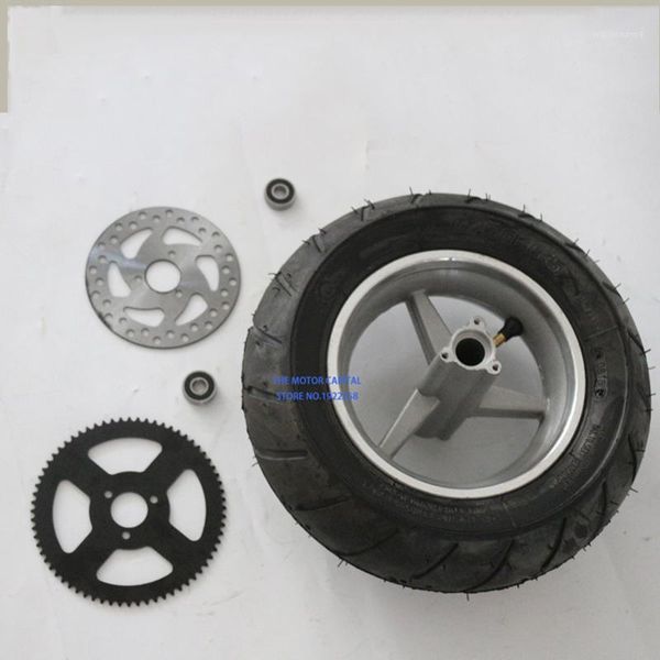 size110/50-6.5 vacuum tire rear wheels with brake disc rear sprocket for 47cc/49cc 2 stoke mini pocket bike 90/65-6.5wheel & dis1
size110/50-6.5 vacuum tire rear wheels with brake disc rear sprocket for 47cc/49cc 2 stoke mini pocket bike 90/65-6.5wheel & dis1