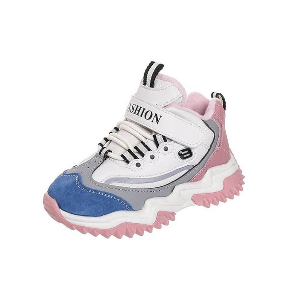 kids athletic baby shoes children sneakers boys girls footwear running sports skateboarding wear winter childrens casual soft-soled plus-dow, Black
kids athletic baby shoes children sneakers boys girls footwear running sports skateboarding wear winter childrens casual soft-soled plus-dow, Black