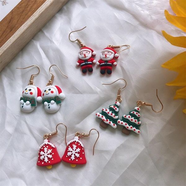 dangle & chandelier cute earrings for women girls merry christmas 2021 year gift gifts, Silver
dangle & chandelier cute earrings for women girls merry christmas 2021 year gift gifts, Silver