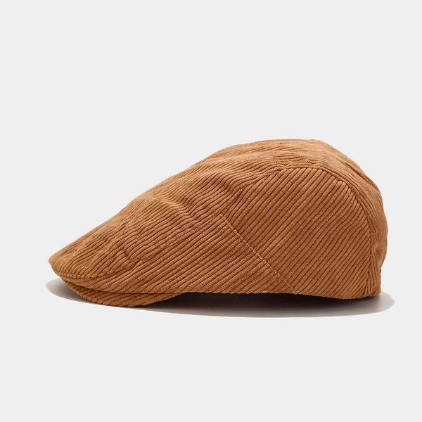 Autumn Winter Solid Color Newsboy Caps Men Cotton Flat Peaked Cap Women Painter Beret Hats 071, Blue;gray
Autumn Winter Solid Color Newsboy Caps Men Cotton Flat Peaked Cap Women Painter Beret Hats 071, Blue;gray
