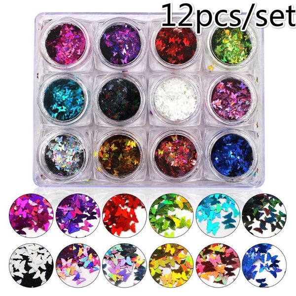 nail art decorations 12pcs/lot star moon butterfly round glitter sequins set tip diy kit, Silver;gold
nail art decorations 12pcs/lot star moon butterfly round glitter sequins set tip diy kit, Silver;gold