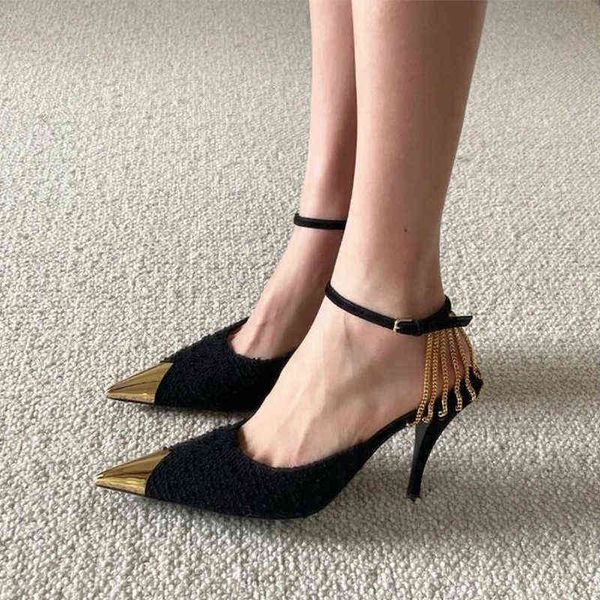 new sandals summer brand roman style woman heel shoes pumps high heels sandals black stilettos women slides designer lady s
new sandals summer brand roman style woman heel shoes pumps high heels sandals black stilettos women slides designer lady s