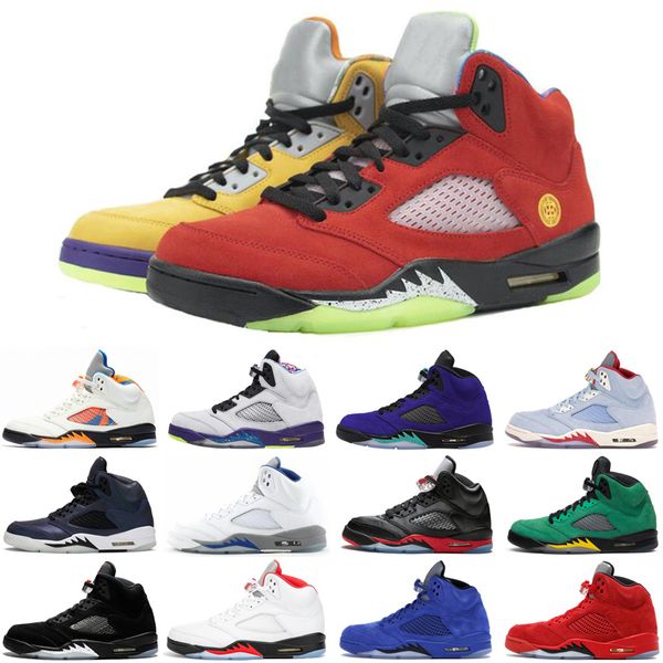 5 5s jumpamn men basketball shoes what the alternate bel fire red fresh prince mens trainers sports sneakers size 7-13, White;red
5 5s jumpamn men basketball shoes what the alternate bel fire red fresh prince mens trainers sports sneakers size 7-13, White;red