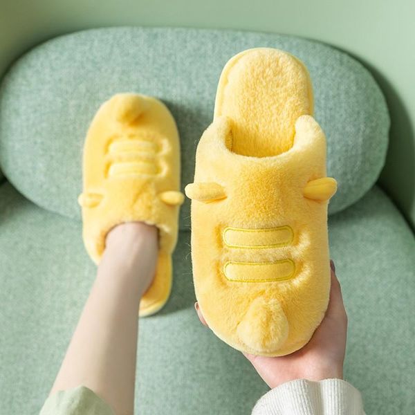 slippers women fluffy winter warm fur shoes men ladies lovers cute tiger soft sole home indoor plush slides zapatillas, Black
slippers women fluffy winter warm fur shoes men ladies lovers cute tiger soft sole home indoor plush slides zapatillas, Black