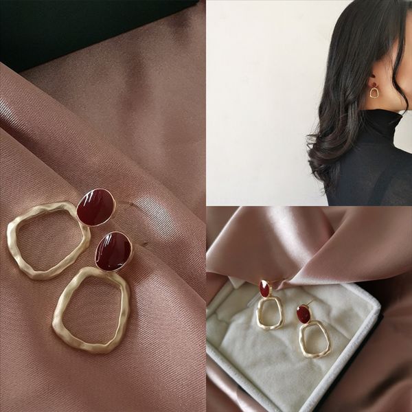 swt spring design geometric minimal delicate girl sterling studs silver dainty cz ale 925 earring small stone lovely opal, Golden
swt spring design geometric minimal delicate girl sterling studs silver dainty cz ale 925 earring small stone lovely opal, Golden