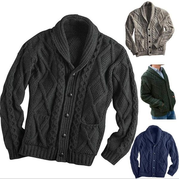 men's sweaters brand sweater man cardigan thick slim fit jumpers knitwear 2021 autumn korean style casual mens clothes, White;black
men's sweaters brand sweater man cardigan thick slim fit jumpers knitwear 2021 autumn korean style casual mens clothes, White;black