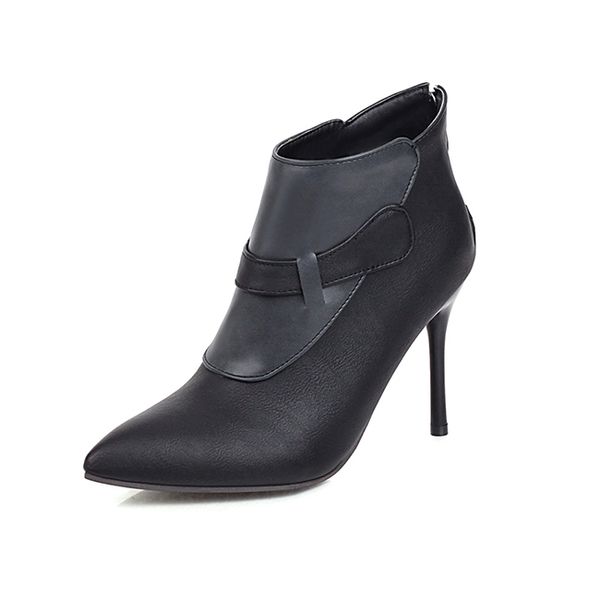 2021 the new party style toe color matching red zipper black stiletto riding boots women's shoes p7l3
2021 the new party style toe color matching red zipper black stiletto riding boots women's shoes p7l3