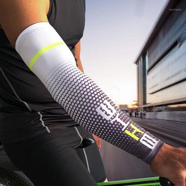 1pc arm sleeve uv protective cuff cover outdoor sports basketball running sleeves professional bike arm warmer cycling outfit1, Black;gray
1pc arm sleeve uv protective cuff cover outdoor sports basketball running sleeves professional bike arm warmer cycling outfit1, Black;gray
