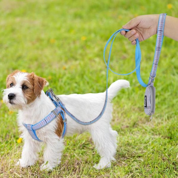 cute dog harness adjustable nylon pet puppy chihuahua harness vest dog leash set pink for small medium dogs cats pet wmtdjr
cute dog harness adjustable nylon pet puppy chihuahua harness vest dog leash set pink for small medium dogs cats pet wmtdjr