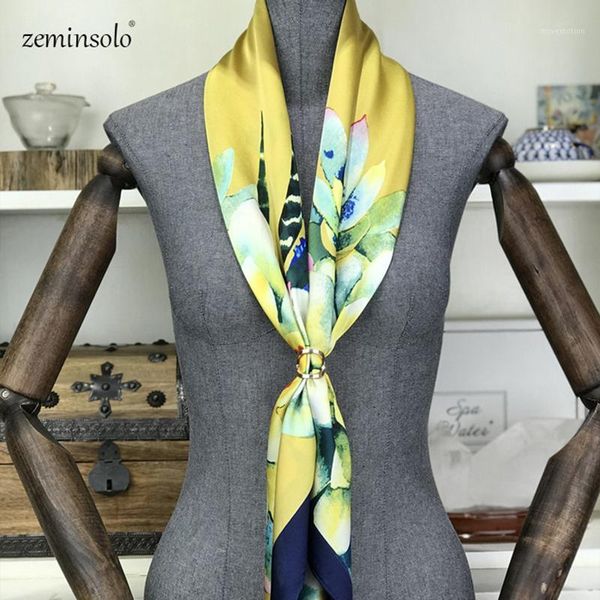 90*90cm new luxury printed brand scarves shawls stoles women twill silk scarf bandana soft square scarves hijab headband femme1, Blue;gray
90*90cm new luxury printed brand scarves shawls stoles women twill silk scarf bandana soft square scarves hijab headband femme1, Blue;gray