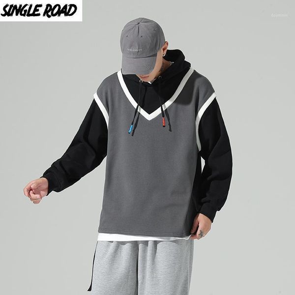 singleroad mens hoodies men 2020 autumn patchwork sweatshirt hip hop oversized japanese streetwear harajuku black hoodie men1
singleroad mens hoodies men 2020 autumn patchwork sweatshirt hip hop oversized japanese streetwear harajuku black hoodie men1