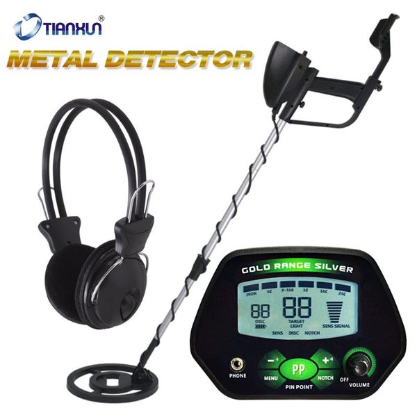 metal detectors detector gold digger lcd treasure professional pinpointer underground md-4090 high precise search
metal detectors detector gold digger lcd treasure professional pinpointer underground md-4090 high precise search