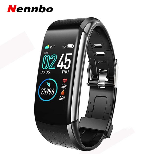 intelligent fitns wristband for men women, waterproof sports watch, heart rate and blood prsure control
intelligent fitns wristband for men women, waterproof sports watch, heart rate and blood prsure control